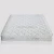 Import Bedroom Euro Top Double Spring Colchon Mattress Foam Sponge Hotel King Size 10 Inch Bonnell Spring Mattress from China