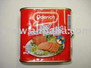 Beef Luncheon Meat 320g