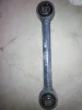 Beiben heavy truck parts chassis parts thrust rod assembly traction bar