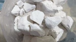 Best grade KAOLIN CLAY (BTTKAOLIN)