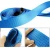 Import Best heavy duty car tow rope with hooks / Short nylon recovery strap for truck from China