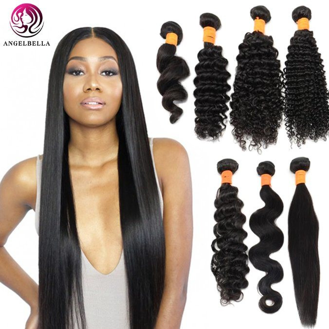 Best Human Hair Extensions Wholesale Natural Vietnam Hair Weave Cheap Brazilian Human Hair