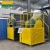 Import best mdf waste recycle machine , garbage shredder from China