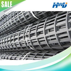 Best price fiber geogrid for driveway