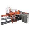 Best Price Welded Wire Cage Mesh Machine From China