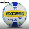 Best quality bounce hand stitch kid play volleyball
