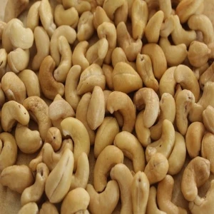 Best Quality Certified Cashews Nuts