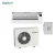 Import best quality energy saving good price floor standing solar air conditioner for home from China