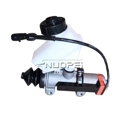 Buy Best Quality Ivec Clutch Master Cylinder Oem 41285356 41211006 For ...