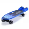 Best quality off road electric skateboard for sale 4 wheel skate boards for adults and kids