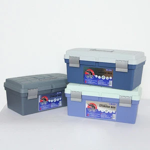 Best Quality Plastic Non-toxic and Environmental Storage Box/Tool Box