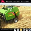 BEST QUALITY TRACTOR MOUNTED HAY BALER WITH CE