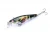 Import best sale sea fishing equipment 3D eyes minnow lures fishing with good action from China