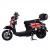 Import Best Seller Electric Scooter Bike Motorcycle from China