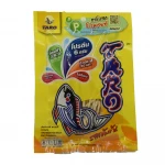 Best Seller Thai Snack Taro Fish Spicy Flavored 25 g Premium Healthy  Food