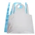 Import Best selling disposable PE clear plastic apron kitchen apron from China