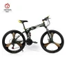 Best Selling Fashion Mountainbike 26 inch 21 MTB Speed Downhill Bicycle Mountain Bike with OEM Service