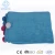 Import Best selling hot chinese products solid coral fleece blanket with ponpon from China