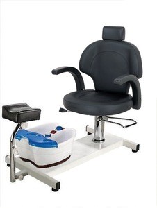 best selling middle-end sap pedicure chair for foot massage and protection