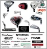 Best selling popular low-cost importer japanese products Used golf club at reasonable prices