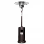Best Selling Portable Type Gas Heater,floor Standing Gas Water Heater Patio Heaters Outdoor Heating with High Quality Stocked