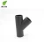 Import Best selling products equal tee y upvc pipe fittings pvc y tee pvc 45 degree tee from China