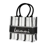 Best Selling Trendy Eco-friendly Tote Jute Bag Shopping Tote Bags High Quality Burlap Bags Customizable logo