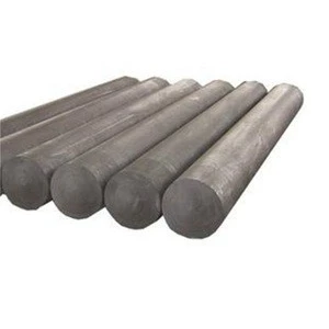 Best Supplier High Quality  Purity Graphite Rods