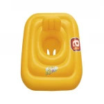 Bestway 32050 Swim Safe Baby support Step A Inflatable Pool Float