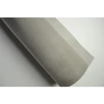 Better precision 500 mesh micron twill weave stainless steel wire mesh