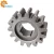 Import bevel pinion gear,spiral bevel gear from China