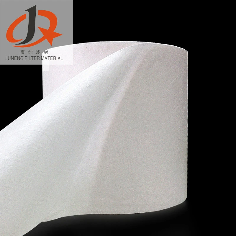 BFE 95 bacteria filtration paper