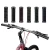 Import Bicycle grip Mountain bike handlebar anti-skid lock riding grip cover PU handle grip from China