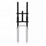 big hot sale popular customized and different kinds of color e bike fork