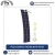 Import Big Range of Products Energy 76W Flexible Solar Panels from Dependable Supplier from Italy