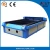 Import big size china 100w 150w co2 laser cutter/laser cutting machine for wood, leathrer from China