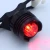 Import bike accessories  LED tail light bike rear light  bicycle back light high quality from China