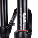 Bike front fork mountain bike fork 26 27.5 29 inch MTB suspension bicycle fork