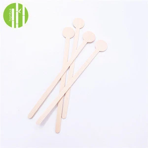 Biodegradable 125mm spoon coffee for tea