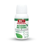 Biodent Hexidine | Dental Care for Cats and Dogs (250 ml)