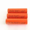 BIS approved for solar energy storage 3.7V 2000mAh li ion 18650 rechargeable battery