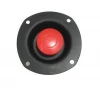 Black Coating Emergency Stop Button Box For Soundproof Generator