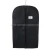Import Black nonwoven garment suit bags for suit with zippered from China