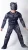 Import Black Panther Cosplay Costume for Men Women Halloween Costumes for Adult Bodysuit Jumpsuit With Mask from China
