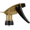 Black plastic agricultural trigger sprayers 28/410
