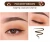 Import BLACK ROUGE POWER PROOF PEN LINER 2color Eyeliner long lasting liquid waterproof Eye make up korea cosmetic from South Korea