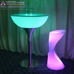 blanc tabouret de bar stool ( BS810)