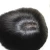 Import bleached knots 100% human hair full swiss lace toupee/men toupee with qingdao factory from China