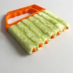 Blind Cleaner Tools Window Shutters Blind Air Conditioner Microfiber Radiator Cleaner Brush venetian blind cleaner duster for m