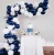 Import Blue Balloon Wedding New Year Earth Day Baby Show Party Birthday Home Advertising Graduation Decorations 10&quot; Latex Party Balloon from China